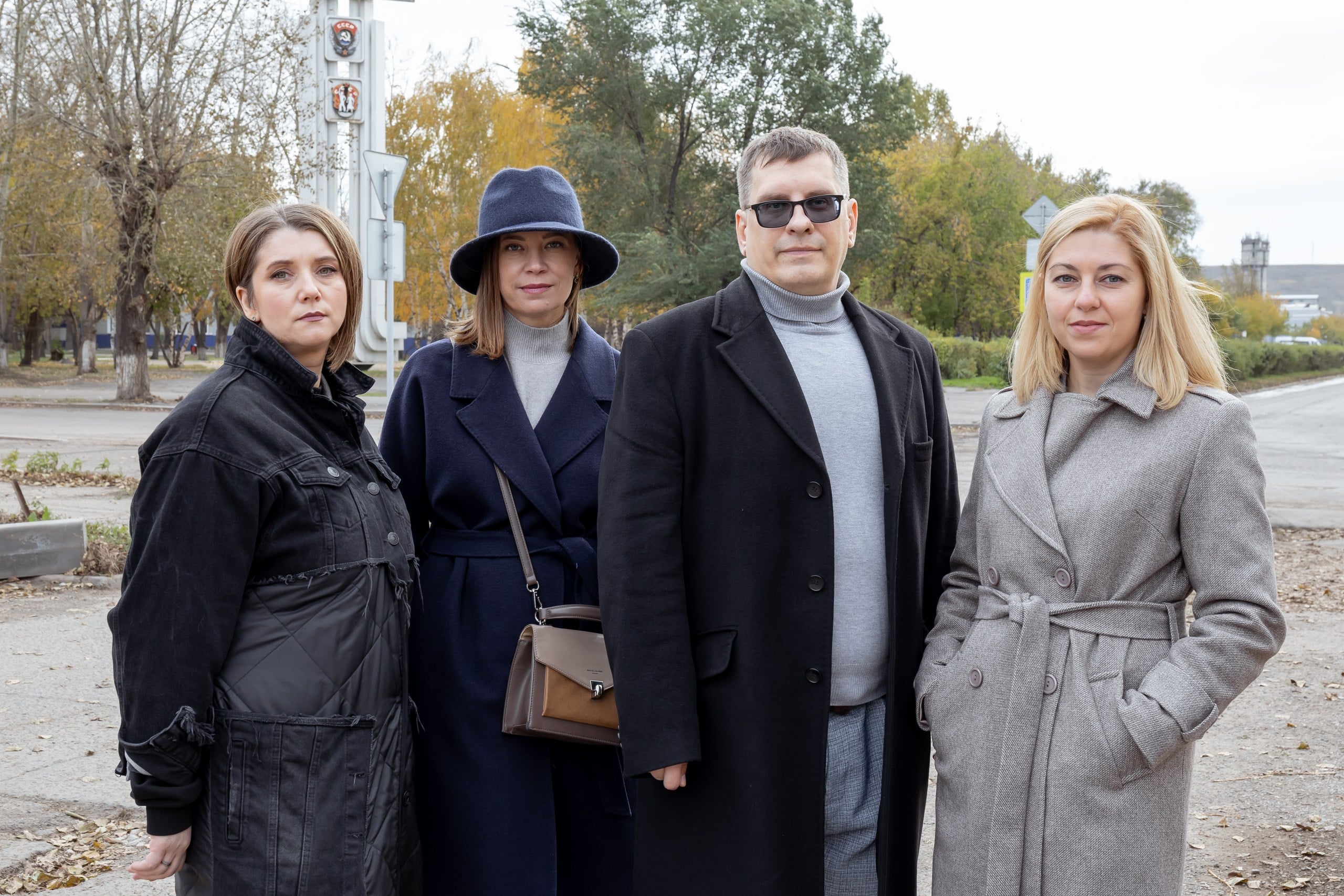 Изображение: Экологический аутсорсинг